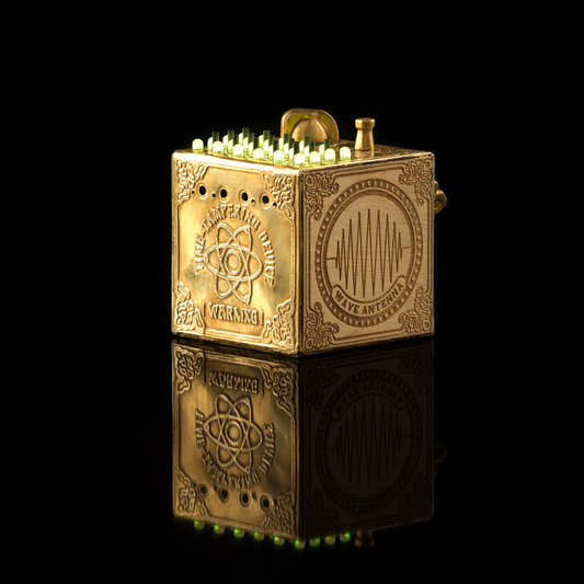 Ohm's Quest | Pre-Order