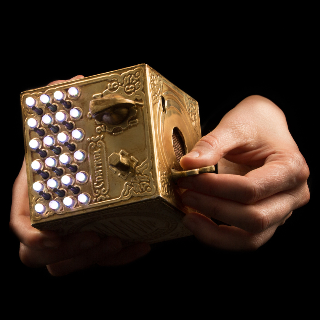 Ohm's Quest | Pre-Order